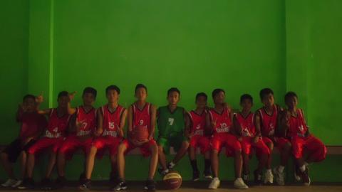 Tim Bakset