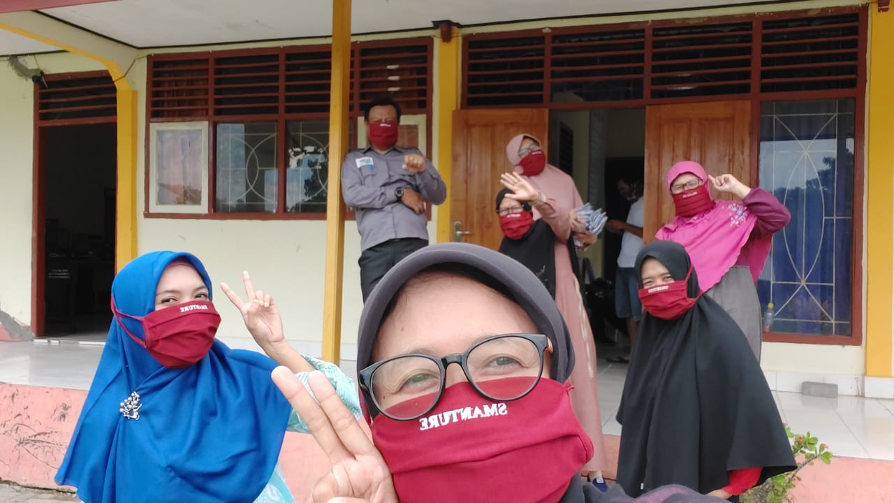 masker