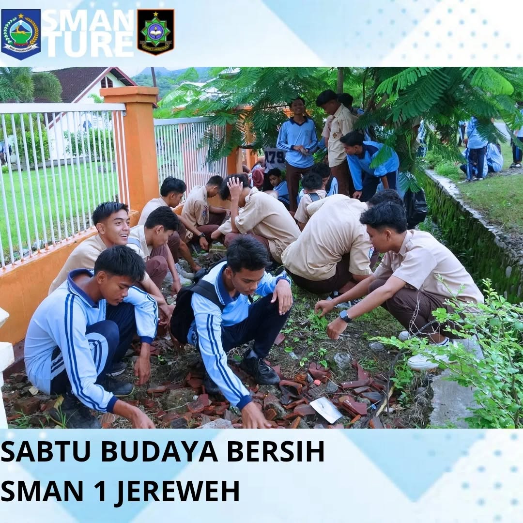 SABTU BUDAYA EDISI 10 JANUARI 2026