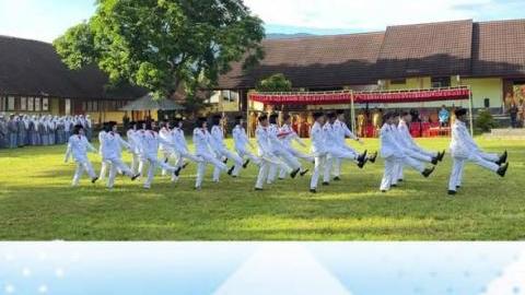APEL PELEPASAN KELAS XII