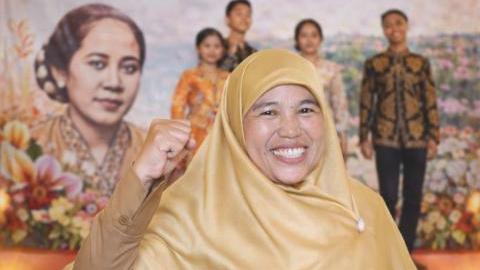 Habis Gelap, Terbitlah Terang