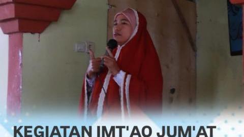 IMTAQ EDISI 23 MEI 2025