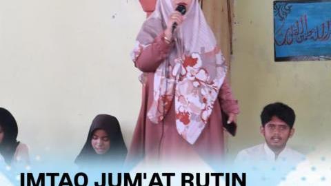 IMTAQ EDISI 9 MEI 2025