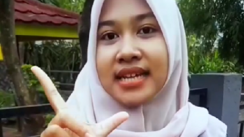 SMANTURE TURUT SERTA DALAM LOMBA VLOG 7KAIH