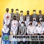 PELANTIKAN PENGURUS OSIS SMAN 1 JEREWEH MASA BAKTI 2021/2022