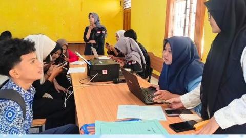 PRAPENDAFTARAN SPMB 29 - 30 MEI 2026