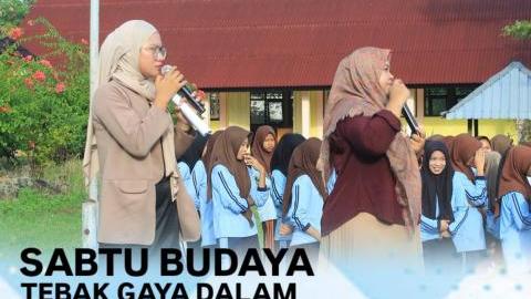 SABTU BUDAYA EDISI 10 MEI 2025