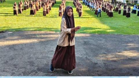 SABTU BUDAYA EDISI 25 APRIL 2026