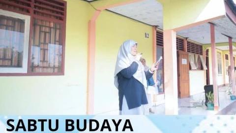 SABTU BUDAYA EDISI 9 AGUSTUS 2025
