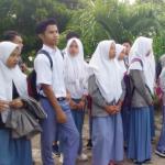 Smanture Ikut Seleksi KSN