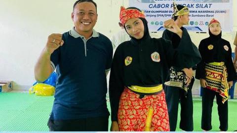 SMANTURE JUARA O2SN