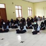 Sosialisasi Program Bidikmisi dari Mahasiswa Unram