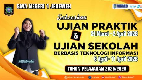 UJIAN SEKOLAH BERBASIS TEKNOLOGI INFORMASI
