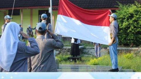 UPACARA BENDERA EDISI 26 MEI 2026
