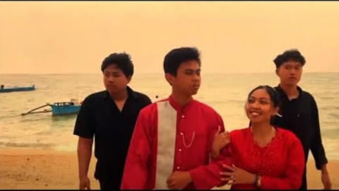 VIDEO SENDRATARISTIK : MALIN KUNDANG