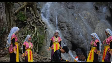 VIDEO SENDRATARISTIK : TANJUNG MENANGIS