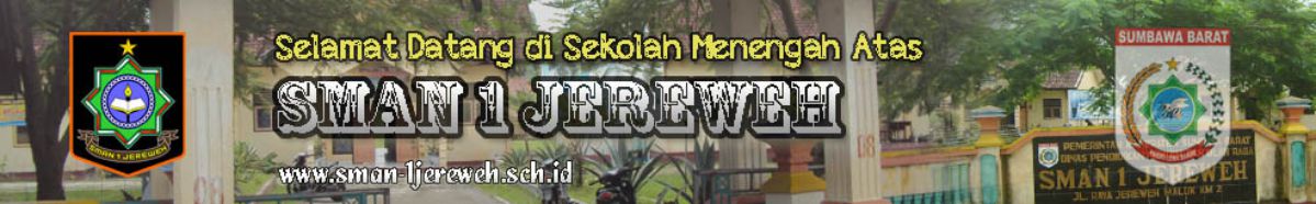 SMAN 1 Jereweh